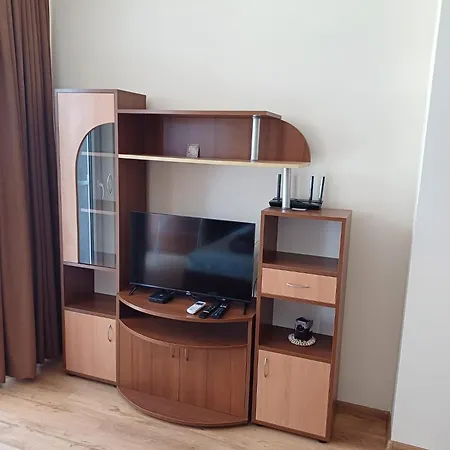 - студио престиж 3 Апартаменты *