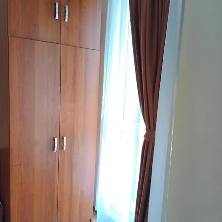 Апартаменты - студио престиж 3 Хисаря