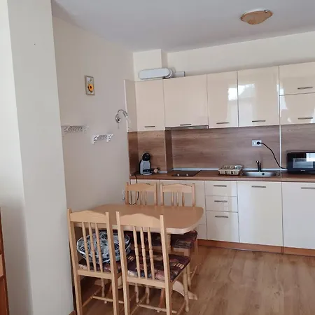 Апартаменты - студио престиж 3 Хисаря