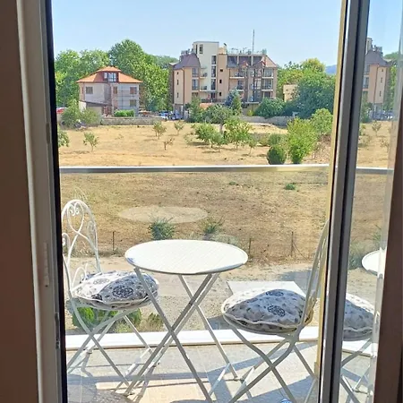 - студио престиж 3 Апартаменты