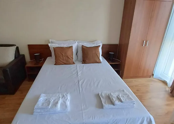 アパート - студио престиж 3