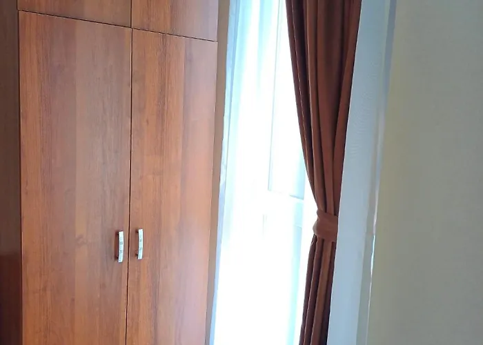 アパート - студио престиж 3 ヒサリャ