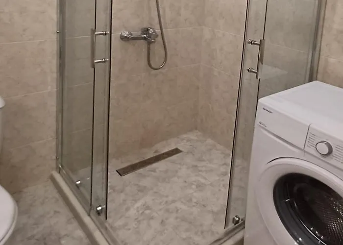 アパート - студио престиж 3 ヒサリャ