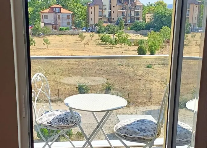 - студио престиж 3 アパート